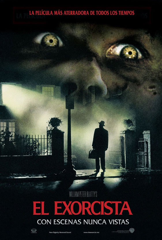 the exorcist 1973 123movies